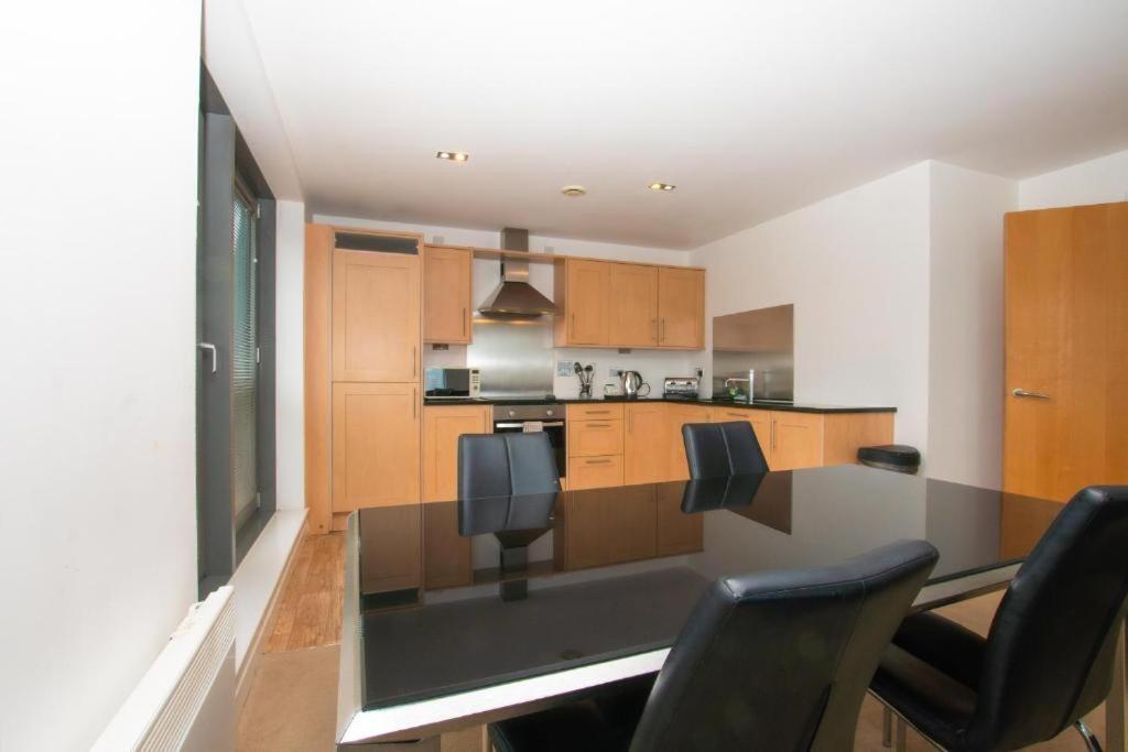 Britannia Apartments, Edinburgh